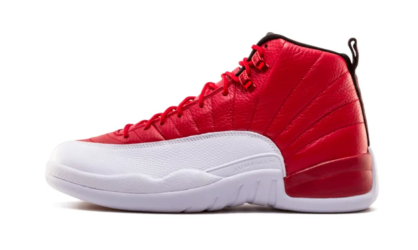 Air Jordan 12 Air Jordan 12 Retro 'Gym Red'